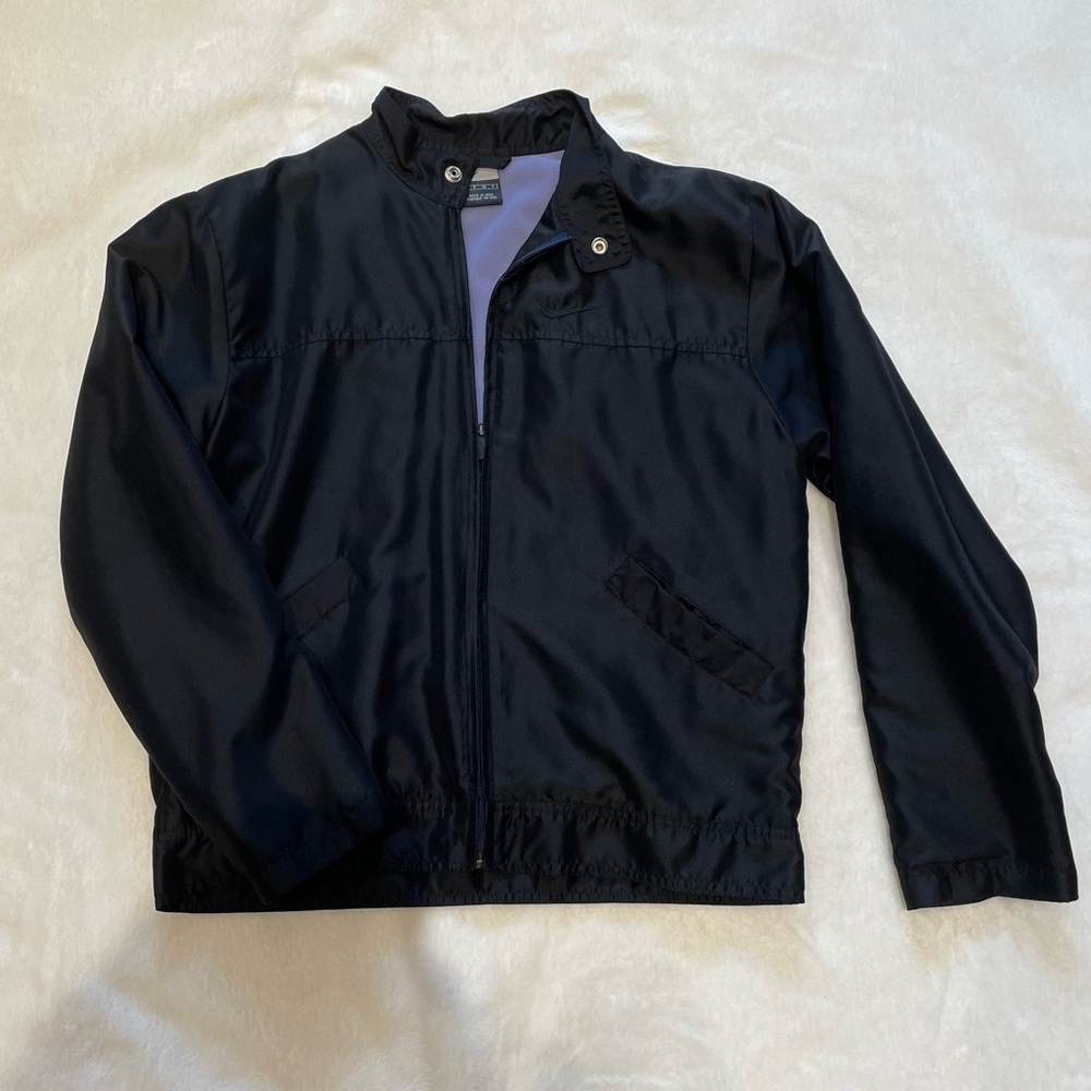 Vintage Nike Jacket